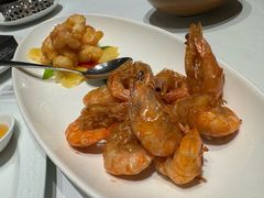 -荣兴酒家(徐家汇店)