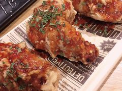 -秋木烤肉·韩国牛肉名家(高新旗舰店)