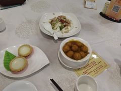 -寻味顺德·南记酒家·传统顺德菜·鱼生(广源路店)