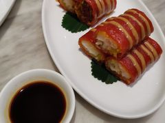 -香港百合居(LCM置汇旭辉广场店)
