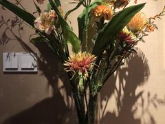 -Butchart布查德鲜花(花艺设计中心)