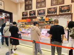 -玉华台饭庄·淮扬菜·烤鸭(望京店)