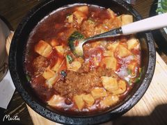 -粗茶淡饭·隐庐私厨(东亭店)