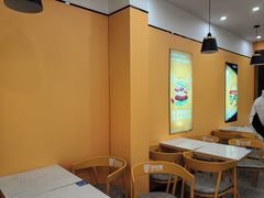 -牛约堡-牛肉汉堡(艺泰安邦花园店)