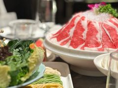-德天肥牛海鲜火锅(城西银泰店)
