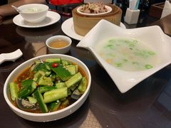 -中山保利艾美酒店-乐美中餐厅