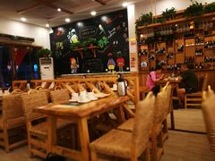 -李军力烧烤(政通路店)
