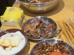 -嘉州鲜知味钵钵鸡(奎星楼店)