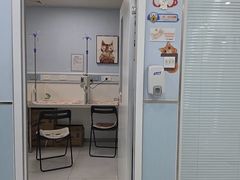 -纳吉亚猫专科动物诊疗中心(蒋宅口分院)
