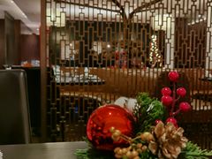 -丽晶轩中餐厅(重庆丽晶酒店)