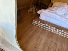 -北京山里寒舍度假酒店