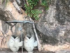 -抚仙湖禄充风景区