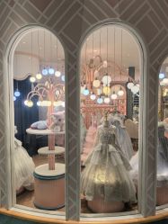 -奈尔宝·儿童乐园·亲子餐厅(苏州大悦城店)