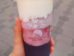 -喜茶(天津乐宾百货店)