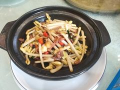 -闫水饺大酒楼·北京老闫靓马饺子馆