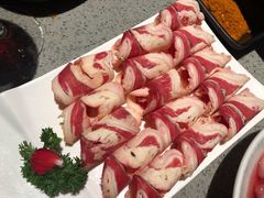 肥牛-园里火锅(仁和新城店)