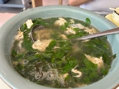 -生态苑农庄(十里画廊遇龙河店)