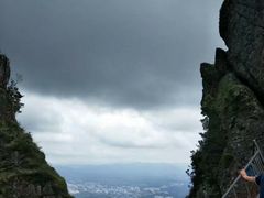 -七仙岭温泉国家森林公园