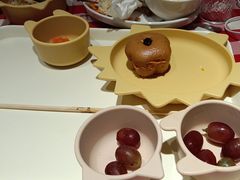 -西贝(紫荆广场店)