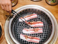 -汉拿山(北京上地华联店)