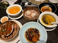 -万丽轩·粤菜(王府井金茂万丽酒店)