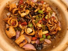 -品海楼·大连海胆锅贴馆(东港店)