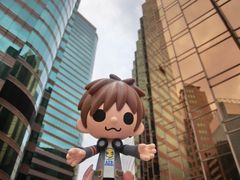 -香港皇家太平洋酒店