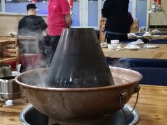 -元盛居(生态大街店)