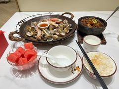 -阿毛饭店·正宗宁波菜(儿童公园旗舰店)