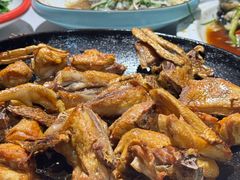 -钱山海鲜大排档