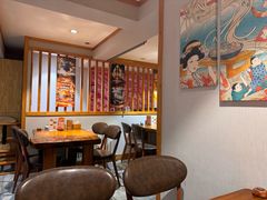 -晶吉·居酒屋·烧鸟·生鱼饭(中山区民主广场店)