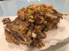 -马尔龙新疆饭店·清真(长青路店)