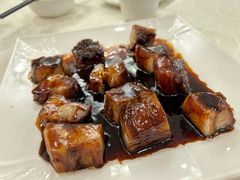 -汇兴源餐馆(小北路店)