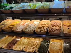 -钱小奴创意自助餐厅·原切谷饲安格斯畅吃(宁波奉化银泰店)