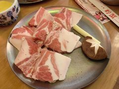 -哼蟹二将·烤肉酱蟹(合生汇店)