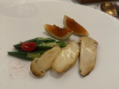 -上蔬无瑕· 创意素食·Vegetarian(华采天地店)