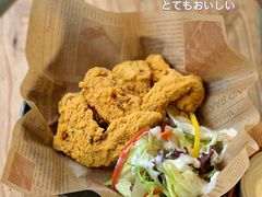 -KimPro 辛普乐概念韩餐