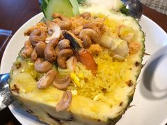 -mango tree芒果树泰国餐厅(青岛万象城店)