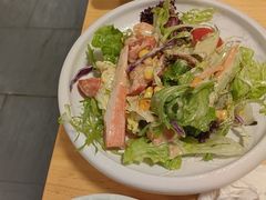 -大焰自助日本料理 铁板烧(徐汇店)