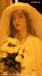 -青禾蒙娜丽莎婚纱摄影(武汉总店)