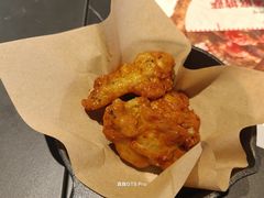 -必胜客(蚌埠东海万达店)