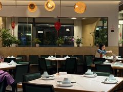-老馆子·建德菜·山肴鱼鲜(海威新界店)