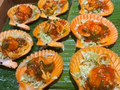 -厦门海景千禧大酒店·海景咖啡厅