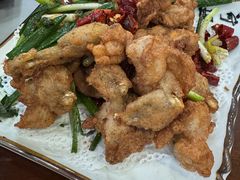 -金龙·打边炉(武进路店)