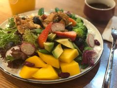 -innewgogo纽麦轻食(滨北店)