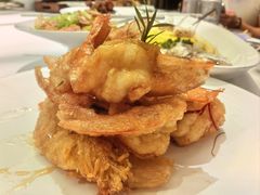 -彩虹之约•淮扬家宴(亚运村店)