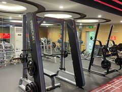 -美再晨游泳健身瑜伽(锦绣店)