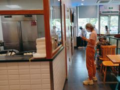 -小杨生煎(香港名都店)