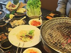 -樱嘢·炭火烧肉(惠南店)