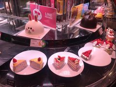 -巴黎贝甜(来福士店)